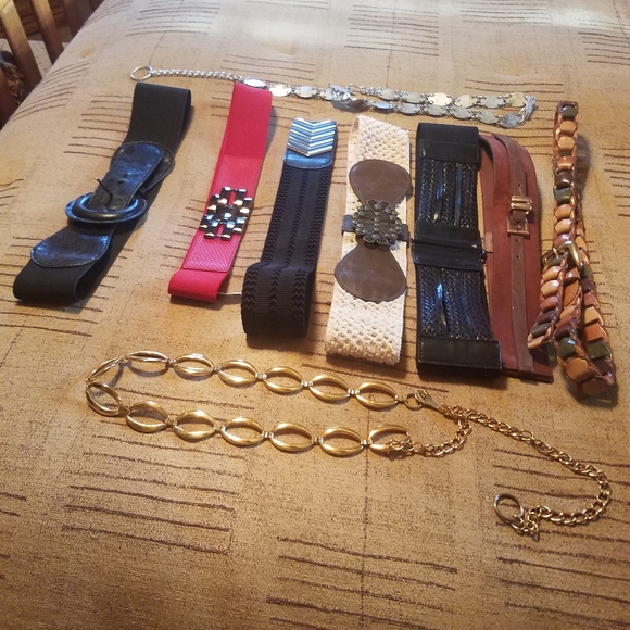 belts - Picture 2 of 4